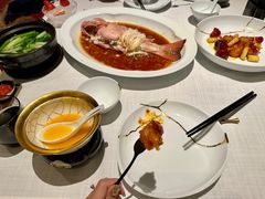 东星斑-莉莉海堂HAITANG·烤鸭(国贸商城店)