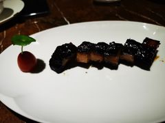 化口黑叉烧-广东道至正餐厅(区庄店)