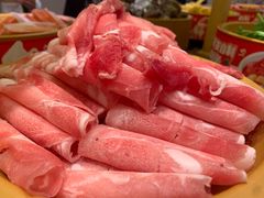 -龍歌自助小火锅(市南金茂湾店)