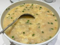 海鲜疙瘩汤-双合园·海鲜水饺青岛菜(九水东路店)