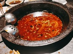 -大鱼山房鱼头火锅(老字号品质店)