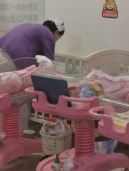点击看大图 -纵享怡月月子中心(西稍门店)