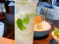 -山葵家·创意料理(EFC欧美广场店)
