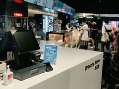 -奥斯卡升龙国际影城(RealD Cinema)