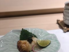 -鮨一日本料理(大中华店)