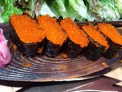 -炉小哥烤肉(朗悦公园茂店)