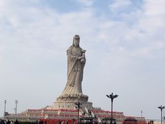 -天津妈祖文化园