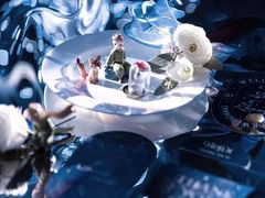 -天津梅江中心皇冠假日酒店