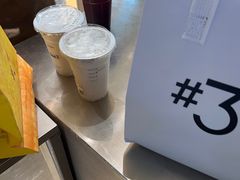 -Yee3·三号椰·椰子炒冰(上海中山公园龙之梦店)