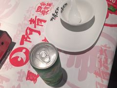 -阿青龙虾·烧烤大排档(湖里万达店)