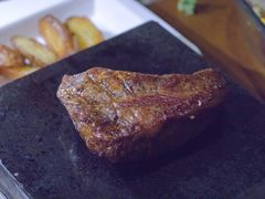 -小火花·干式熟成牛排馆Spark SteakHouse(剑桥郡店)