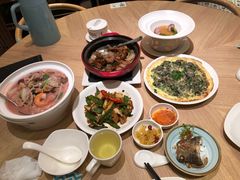 -莆田餐厅PUTIEN(万象天地店)