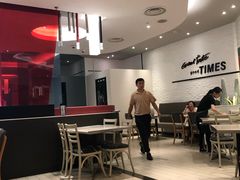 -必胜客(东营万达店)