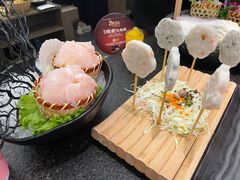 -湊湊火锅·茶憩(打浦桥日月光店)
