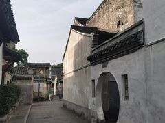 -绍兴书圣故里景区