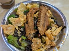 -凤张螺蛳粉·爽口粉(跃进路总店)