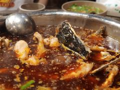 -肖肖酸萝卜鱼火锅(总店)