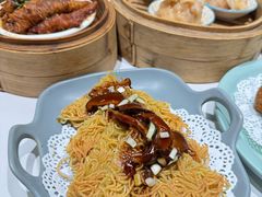 -喜势点·糖沙翁手工茶点·本地人茶居(永庆坊店)