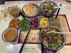 -夏家合汁(天润花园小区店)