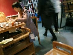 大堂-傣妹火锅(南京东路一店)