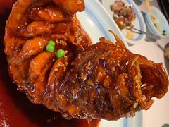 -0776食堂·京城创意菜(七里庄店)
