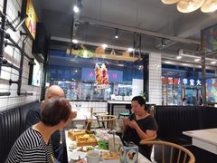 -粤拭轩·广东味道(祥和里店)
