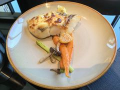 -上海苏宁宝丽嘉酒店·Cafe Bellagio西餐厅
