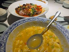 -院8里·小聚园老川菜(九眼桥店)