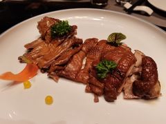 石斛北芪炖乳鸽-画臻楼.家宴.融合菜(锦业路店)