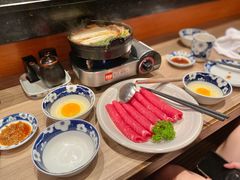 特級牛肉-小山日本料理(太古汇店)