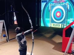 -VS SPORTS PARK运动玩乐园·团建·生日会(合生汇店)