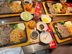 -豪享来中西餐厅(隆昌店)
