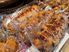 -西村叔叔的店·面包·甜品·蛋糕(清河万象汇店)