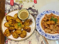 -石老头关东饺子王·东北菜(嘉华鑫城店)