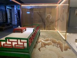 -盘子女人坊生日照·摄影馆(浦东店)