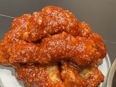 -许哥东北烧烤·铁丳烤串·宫后夹肉(繁花中心店)