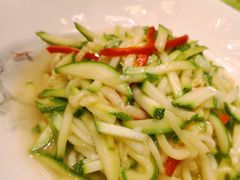 -喜相逢·特色烤鸭新疆菜(南珏大厦店)