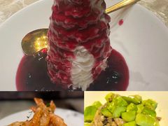 -新海渔港·胶东海鲜家常菜·家宴(奥体中心店)