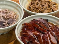 -晓马鸭店(新芜路店)