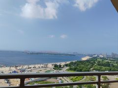 -山海广场