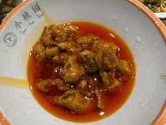 -小桃园·豆浆油条(复兴中路店)