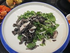 -全聚德(长白直营店)