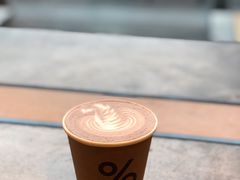 -% Arabica阿拉比卡咖啡烘焙工坊
