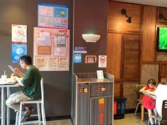 -汉堡王(上海凌云壹街坊店)