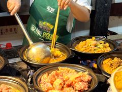 -客家大院·非遗赣南客家菜(郁孤台店)