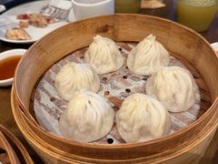 -南翔馒头店(豫园店)