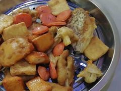 -瑞安第一泡·后街泡泡(虹桥后街店)