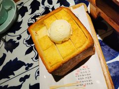 -绿茶餐厅(布吉万象汇店)