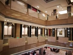 -聚春园自助餐厅(东街口店)