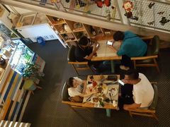 -Kitchen·Y洋厨房西餐厅(王府壹号店)